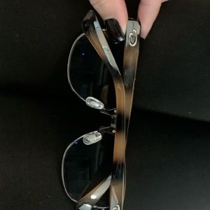 Oscar de la Renta Accessories - 2 Pairs of Sunglasses Oscar de la Renta Accessories - 2 Pairs of Sunglasses
